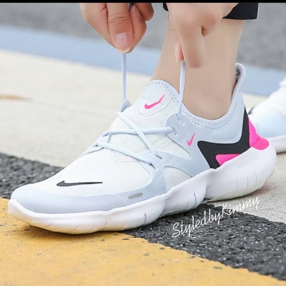 NIKE FREE RN Running Shoes Sneakers new - Picture 8 of 8